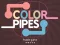 ゲームColor Pipesオンライン