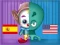 Clowns Vs Aliens — 無料オンラインゲーム