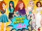Trendy Outfits for Princess — 無料オンラインゲーム