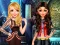 Princess Bad Girls Makeover — 無料オンラインゲーム