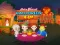 Baby Hazel Halloween Night — 無料オンラインゲーム