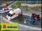 ゲームAmbulance Rescue Driver Simulator 2018オンライン
