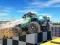 4x4 Monster Truck Driving 3D — 無料オンラインゲーム