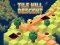 ゲームTile Hill Descentオンライン