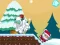 New Year Santa Adventures — 無料オンラインゲーム
