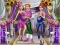 ゲームBarbie Wedding Plannerオンライン