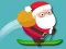Avalanche Santa Ski Xmas — 無料オンラインゲーム