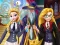 Princesses at School of Magic — 無料オンラインゲーム
