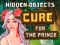 Hidden Objects Cure For The Prince — 無料オンラインゲーム
