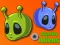 Gravity Aliens — 無料オンラインゲーム