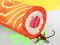 Sushi Chef — 無料オンラインゲーム