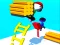 Ladder Ranking Run — 無料オンラインゲーム