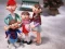 Christmas Clay Doll Puzzle — 無料オンラインゲーム