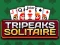 Tripeaks Solitaire Classic — 無料オンラインゲーム