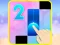 ゲームMagic Tilesオンライン
