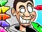 Skibidi Toilet Coloring — 無料オンラインゲーム
