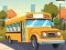 School Bus — 無料オンラインゲーム