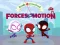 Ready for Presschool Forces in Motion — 無料オンラインゲーム