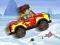 Off Road Overdrive — 無料オンラインゲーム