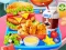 School Lunch Maker — 無料オンラインゲーム