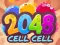 2048 Cell Cell — 無料オンラインゲーム