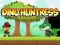 Dino Huntress — 無料オンラインゲーム