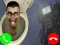Skibidi Toilet Call — 無料オンラインゲーム