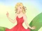 ゲームDress up Thumbelinaオンライン