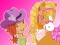 ゲームStrawberry Shortcake and Ponyオンライン