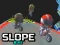 ゲームSlope Bikeオンライン