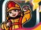 City Heroes Jump — 無料オンラインゲーム