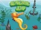 Seahorse Jump — 無料オンラインゲーム
