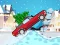 Christmas Drive — 無料オンラインゲーム