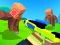 Craft Man Vs Giant TNT — 無料オンラインゲーム