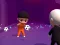 Shaolin Soccer — 無料オンラインゲーム