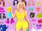 ゲームBaby Girl Dish Washing & Dress-Upオンライン