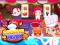 ゲームCooking Feverオンライン