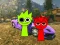 Sprunki Gangster Mafia — 無料オンラインゲーム