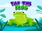 Tap The Frog — 無料オンラインゲーム