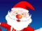ゲームSanta Christmas Dressupオンライン