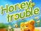 Honey Trouble — 無料オンラインゲーム