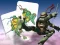 Ninja Turtles Memory card Match — 無料オンラインゲーム