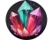 Clash Of Crystal — 無料オンラインゲーム