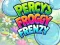 Percy's Froggy Frenzy — 無料オンラインゲーム