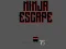 Ninja escape — 無料オンラインゲーム