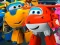 Superwings Jigsaw Puzzle Collection — 無料オンラインゲーム