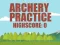 Archery Practice — 無料オンラインゲーム