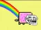 Nyan Cat Marathon — 無料オンラインゲーム