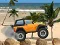 Rocky Rider — 無料オンラインゲーム