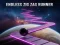 ゲームEndless Zig Zag Runnerオンライン